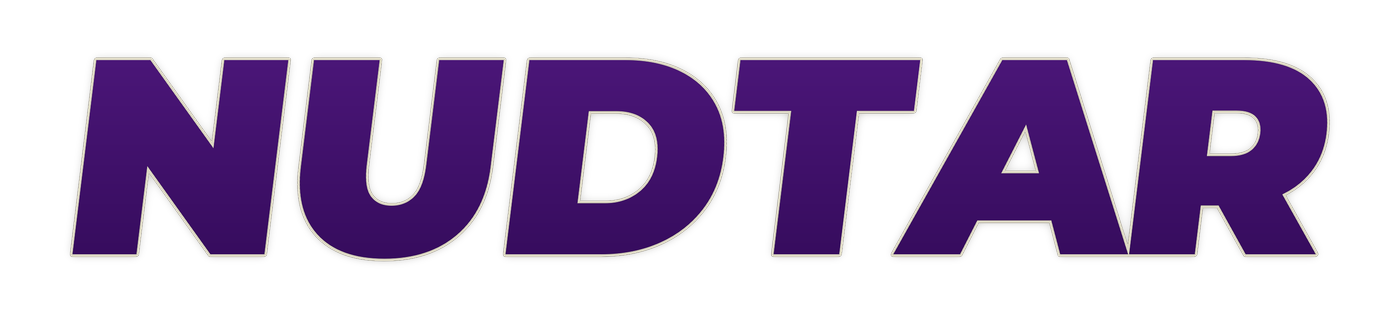 nudtar Logo